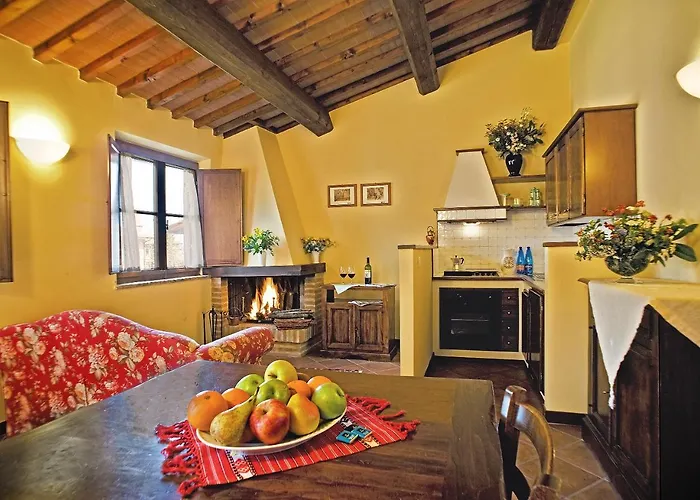 Il Poggio * Celle sul Rigo