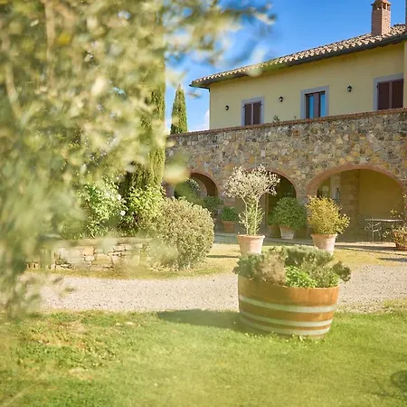 Il Poggio * Celle sul Rigo