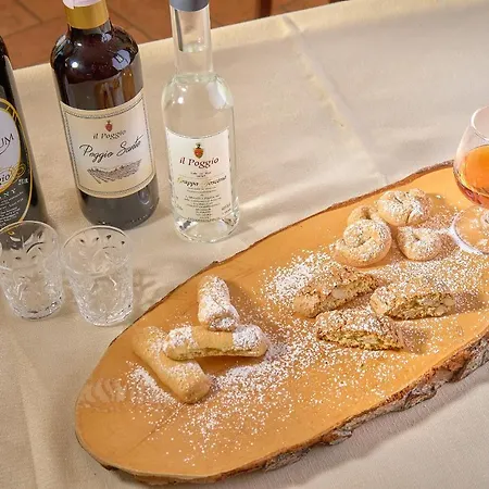Il Poggio Celle sul Rigo