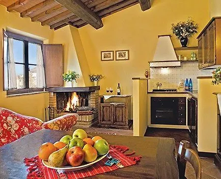 Il Poggio Celle sul Rigo